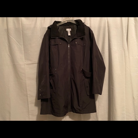catherines plus size jackets
